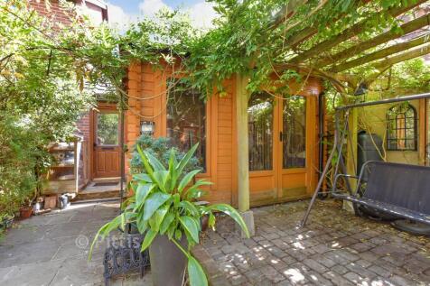 Workshop/Outbuildings