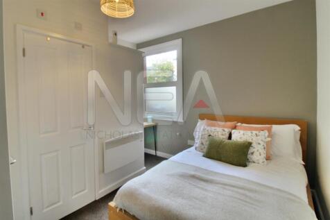 Room Two &amp; ensuite