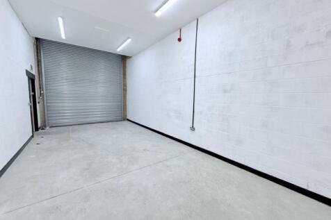 Light Industrial to rent Image 6