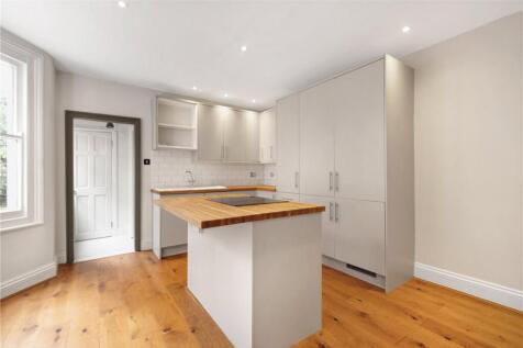 Kitchen/Reception