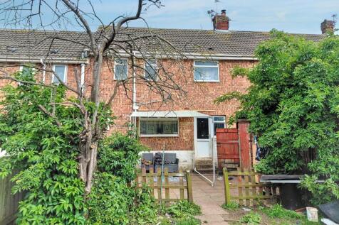 53 Howden Road, Hartlepool, TS24 9PY