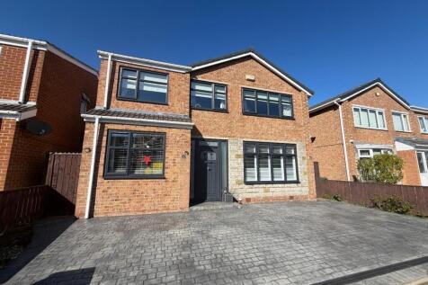 Front External
