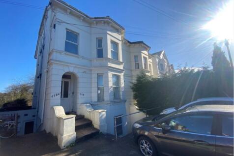 Studio for rent