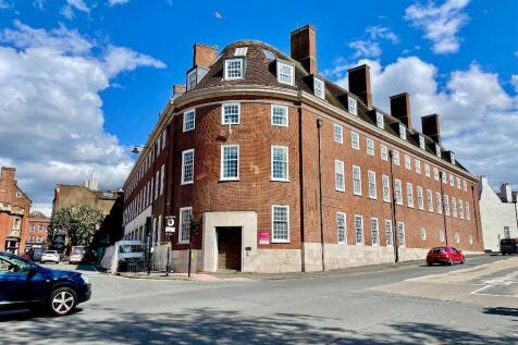 Iconic Old Fire Station development