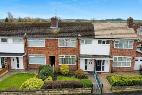 Cartwright Close Front
