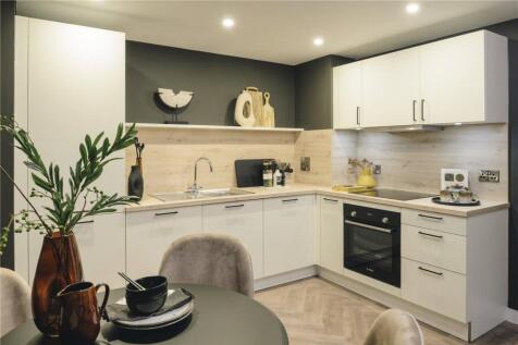 Show Home