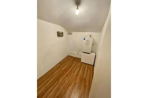Storage Room