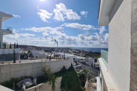 3 Bedroom Detached H