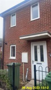 2-bed house on Hyns An Vownder, Newquay, £1,100/mo