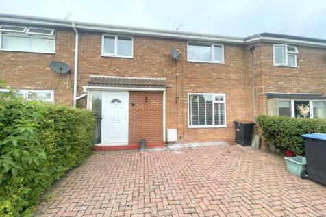 Newton Aycliffe, DL5 - property photo