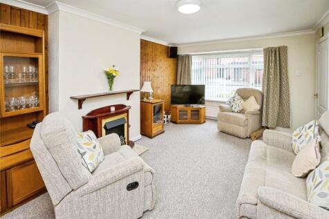 Living/ Dining Room