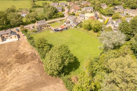 Planning granted for infill house
