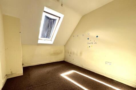 27 Rock House, Bethel Road St George, Bristol, BS5