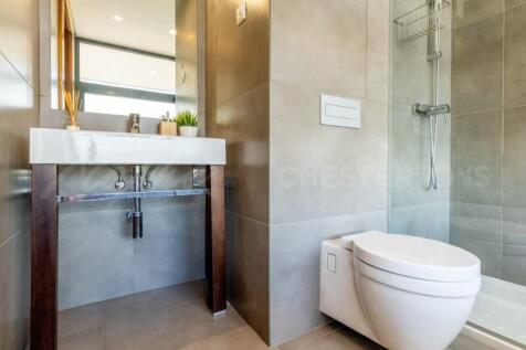 Sunray Village 4 Bed Modern Townhouse For Sale (21)