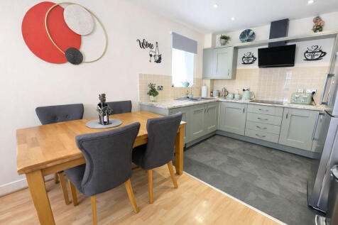 Lounge/ Kitchen/ Diner