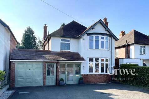 Stourbridge, DY9 - property photo
