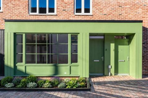 House. Partnership