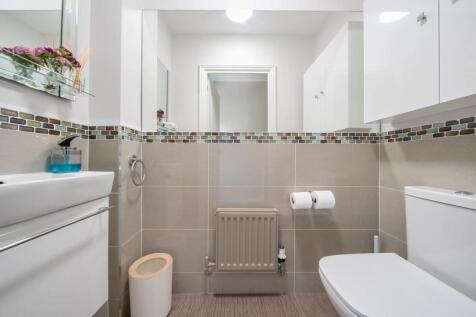 Davidson Frost-Wellings, DFW, Chambers Walk, Stanm