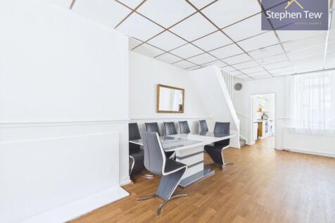 Lounge/Diner