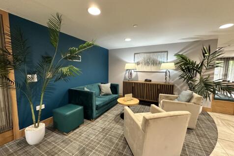 Social Space