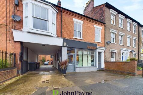 Berkeley Road South, Earlsdon, Coventry, CV5 photo 4