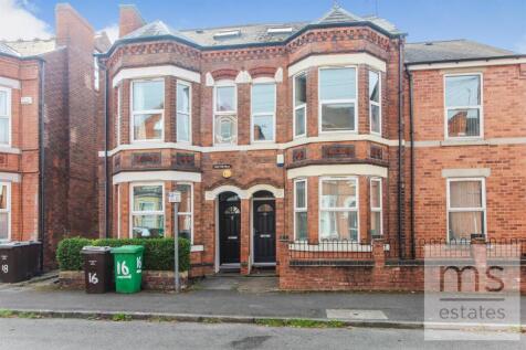 BILLS INCLUDED £140pppw Gregory Avenue, Lenton, Nottingham photo 4