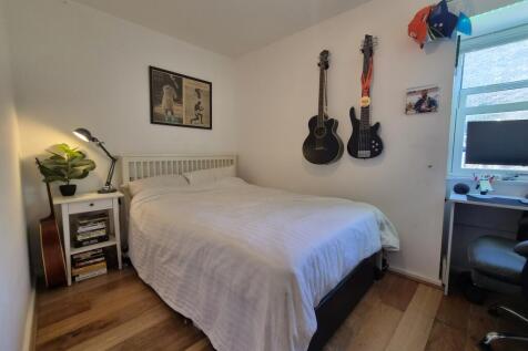 1-bed house on Albert House, Bournemouth, £950/mo