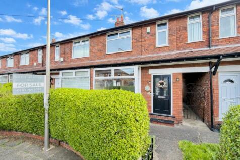 Stockport, SK1 - property photo