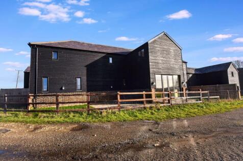 Tawney Hall, Bakers Farm, Blackmore End, Wethersfield, Essex CM7 4DJ