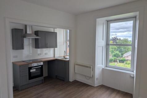 Kitchen/Living Room