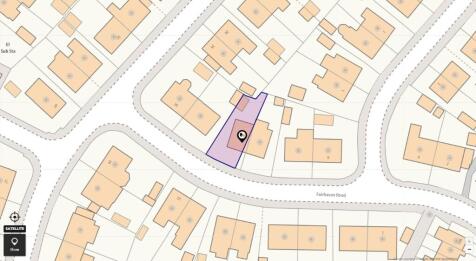 Plot Map