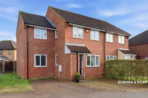 Langdale Drive