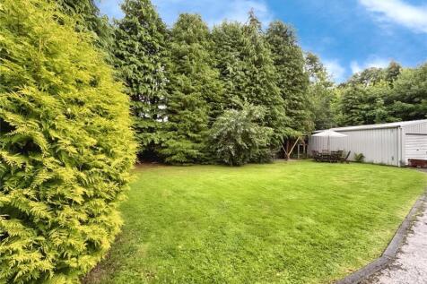 Garden &amp; Location