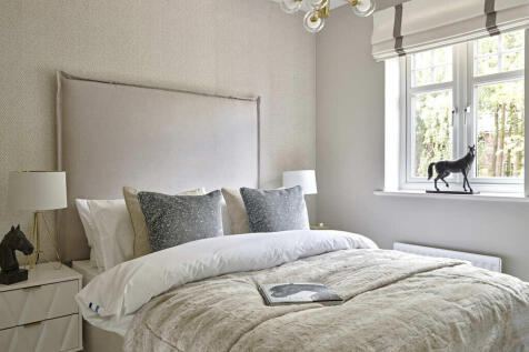 Bovis Wombourne Birch61395