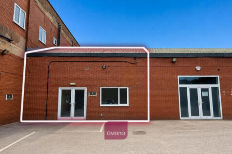 Office to Rent
