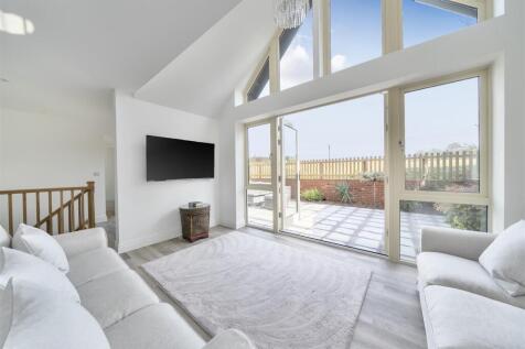 Principal Living Room