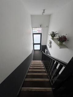 STAIRWAY