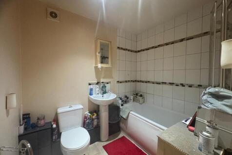 Bath/WC