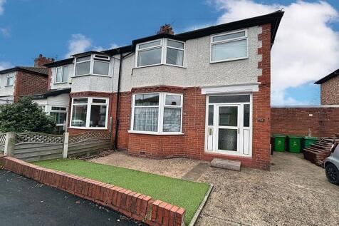 Manchester, M19 - property photo