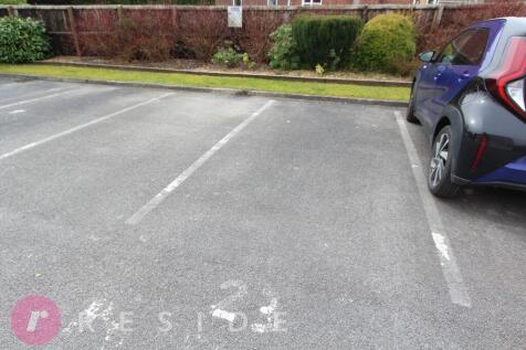 Parking Space