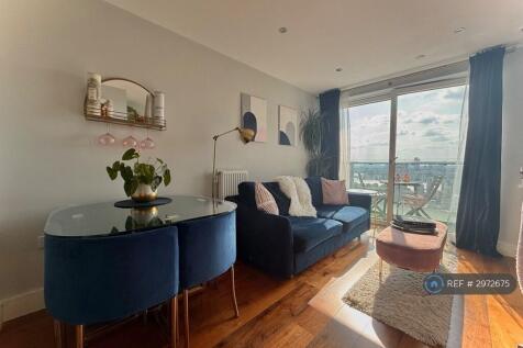 Open Plan Main Room 