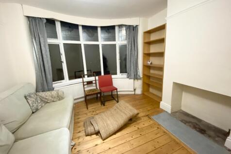 Mornington Crescent, Withington, Manchester, M14 photo 5
