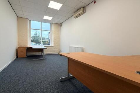 Office to rent Image 8