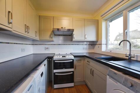 Torkington Gardens, Stamford photo 2