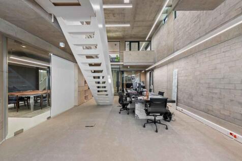 Commercial - Office 2 