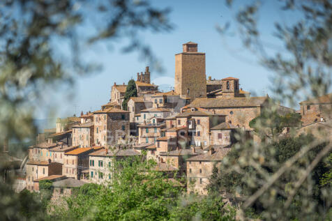 Panorama e Particolari