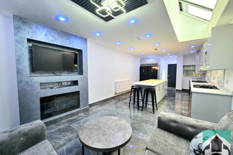 7-bed house on 6, Rookery Road, Selly Oak, Birmingham, £642/mo
