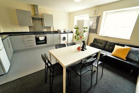 Flewitt House, Beeston, NG9 2AR photo 3