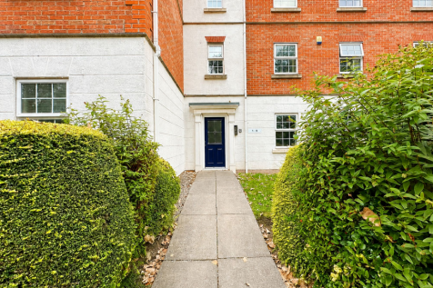 Front Elevation