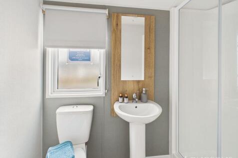 Willerby Midhurst For Sale at Winchelsea Sands